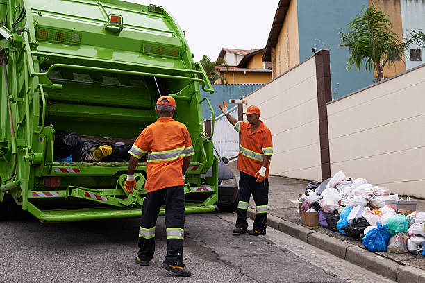 Best Scrap Metal Removal in West Unity, OH